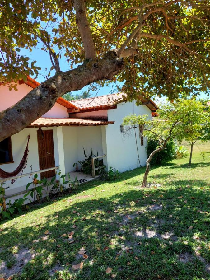Sem Fronteiras Villa Velha Boipeba Exterior photo