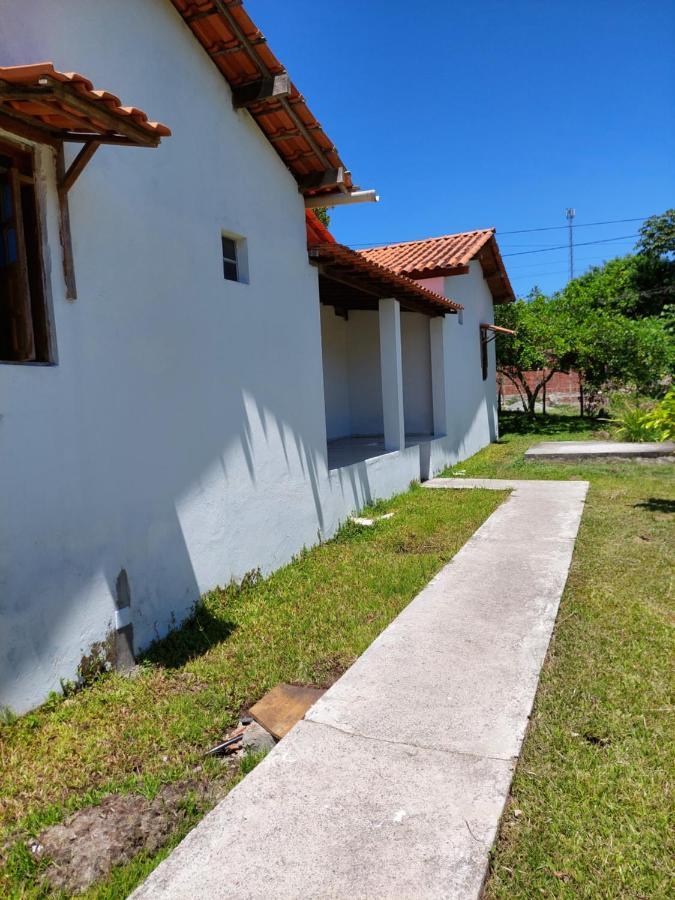 Sem Fronteiras Villa Velha Boipeba Exterior photo