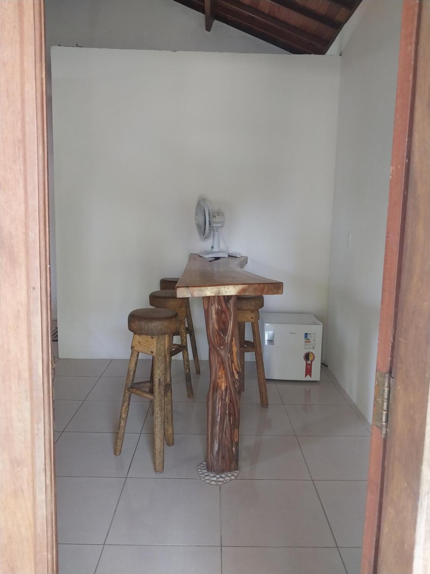 Sem Fronteiras Villa Velha Boipeba Exterior photo